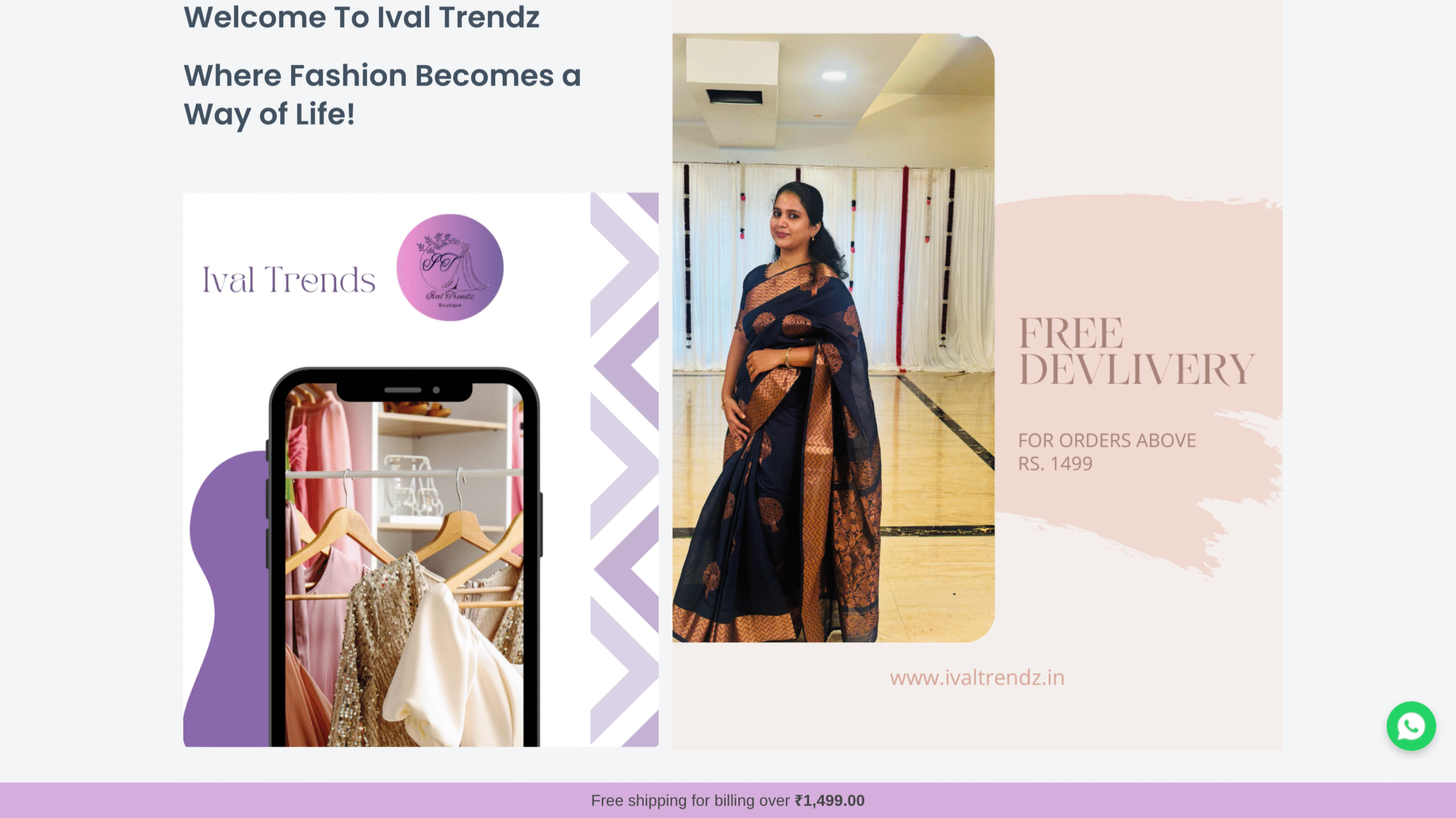 Ival Trendz