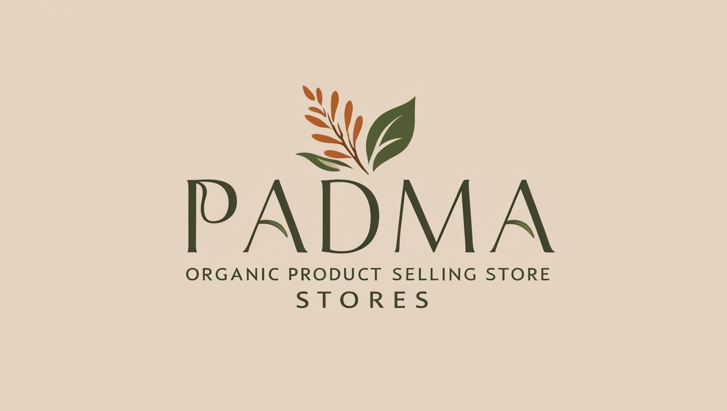 Padma Stores